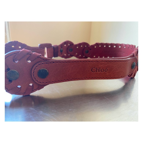 Chloe Belt